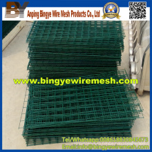 3mm Wire 50mm Wire PVC Welded Mesh Wire Gabions